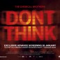 The Chemical Brothers enjoy a night at the movies with “Don’t Think”