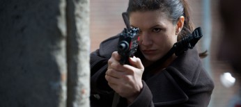Gina Carano Goes ‘Haywire’ in Action Thriller
