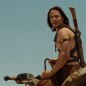 Taylor Kitsch Goes From Gridiron to ‘John Carter’