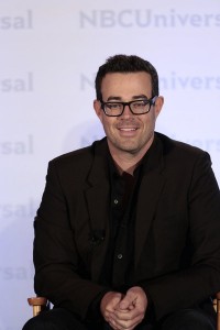 NBCUniversal Events - Season 2012