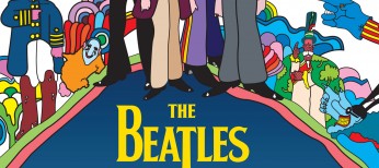 Beatles’ ‘Yellow Submarine’ Resurfaces on DVD