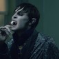 Johnny Depp Sinks Teeth Into ‘Dark Shadows’ Role