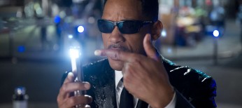 Will Smith Returns as Agent J in ‘MIB3’
