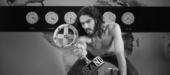 Late Night With Russell Brand