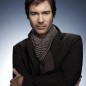 Another Side of Eric McCormack