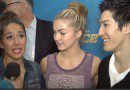 ‘So You Think You Can Dance’ Season 9 Top 20 Dancers – Video Interviews