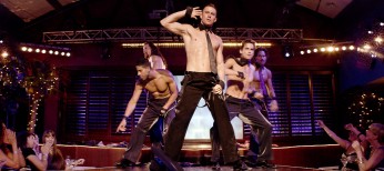 Channing Tatum Reveals the Truth About Stripping in ‘Magic Mike’