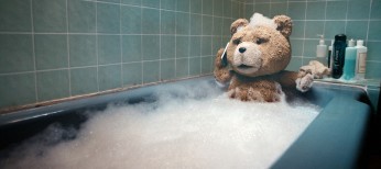 MacFarlane’s ‘Ted’ is Filthy Fairy Tale – 3 Photos