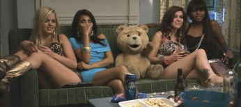 ‘Family Guy’s’ MacFarlane Hits the Big Screen with ‘Ted’