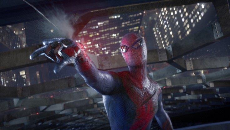 Recast Reboot is Best ‘Spider-Man’ Ever – 4 Photos