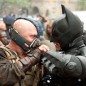 Christian Bale Flies Again With ‘Dark Knight Rises’ – 3 Photos