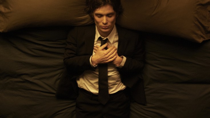 Cillian Murphy Pulls Out the Stops for ‘Red Lights’ – 2 Photos