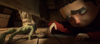 ‘ParaNorman’ Zombie Comedy Has Unexpected Heart