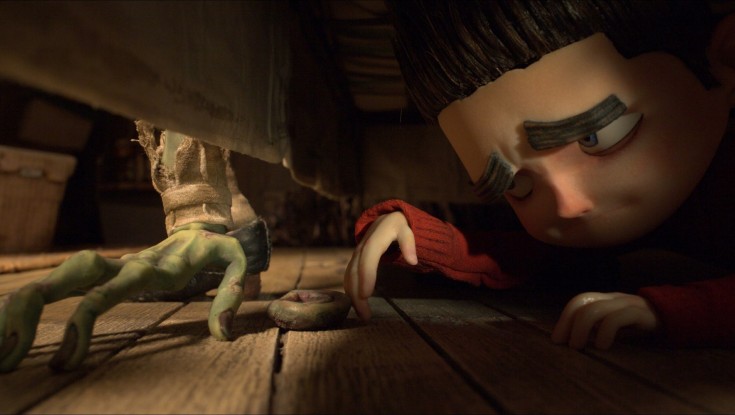 ‘ParaNorman’ Zombie Comedy Has Unexpected Heart