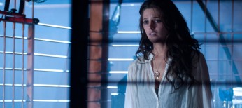 ‘Twilight’s” Ashley Greene Flees Ghosts in ‘Apparition’ and Sizzles in ‘Butter’ – 3 Photos