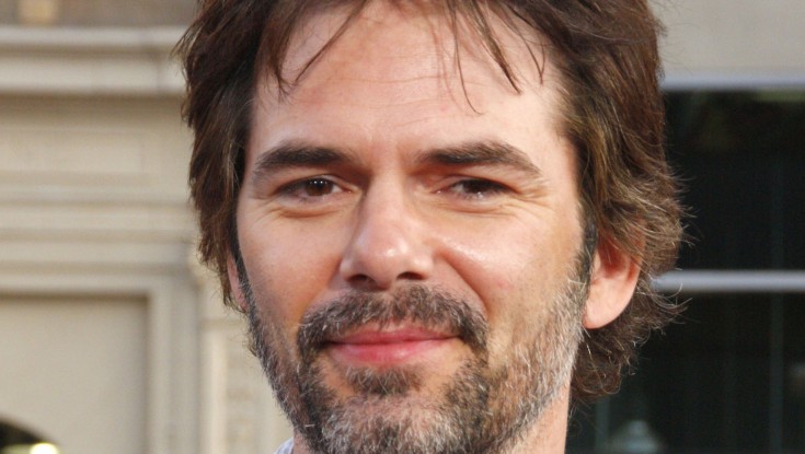 Billy Burke and the ‘Revolution’