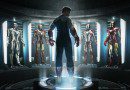‘Iron Man 3′ Poster Released