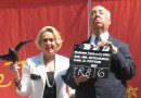 Tippi Hedren Reveals a Darker Side of Hitch in ‘The Girl’