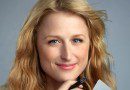 Mamie Gummer Scrubs Up for New TV Show