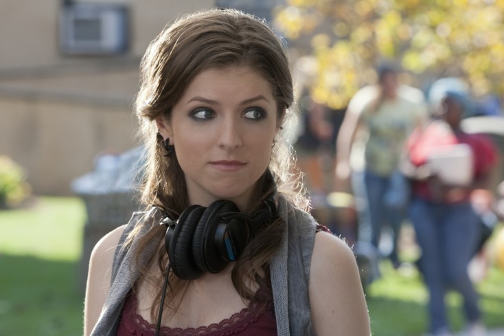 Anna Kendrick is Simply ‘Perfect’