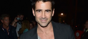 EXCLUSIVE: Colin Farrell Reteams With Martin McDonagh for ‘Seven Psychopaths’