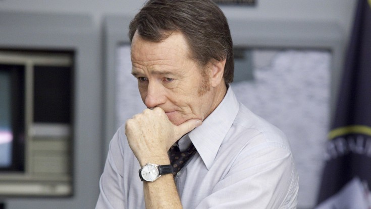 EXCLUSIVE: Breaking From his TV Series, Bryan Cranston Goes Undercover in ‘Argo’