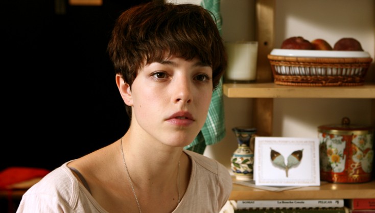 Olivia Thirlby Explores the Path of Sexuality in ‘Nobody Walks’