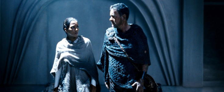 Halle Berry Times Six in ‘Cloud Atlas’ – 3 Photos
