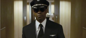 Denzel Washington Was Onboard ‘Flight’ from Takeoff