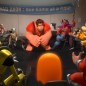 John C. Reilly Took Animated Role to Heart in ‘Wreck-It Ralph’
