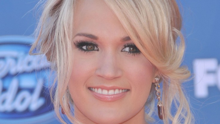 Carrie Underwood, Pink Join AMA Lineup