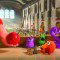 Disney’s ‘Wreck-It Ralph’ Is a Winner