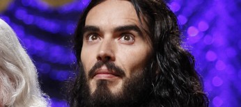 Russell Brand Joins Fellow British Comics in ‘What About Dick?’