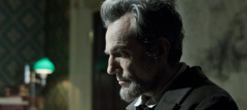 Spielberg, Day-Lewis Talk ‘Lincoln’