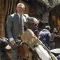 Daniel Craig Reprises Bond in ‘Skyfall’ – 4 photos