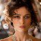 Three’s the Charm for Keira Knightley