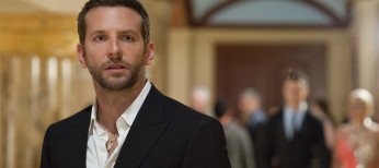 Bradley Cooper, David O. Russell Take One From the ‘Playbook’