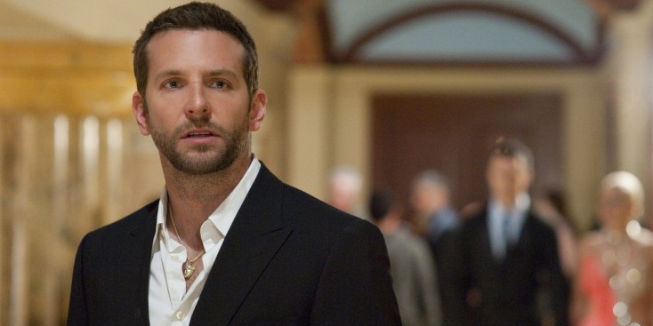 Bradley Cooper, David O. Russell Take One From the ‘Playbook’