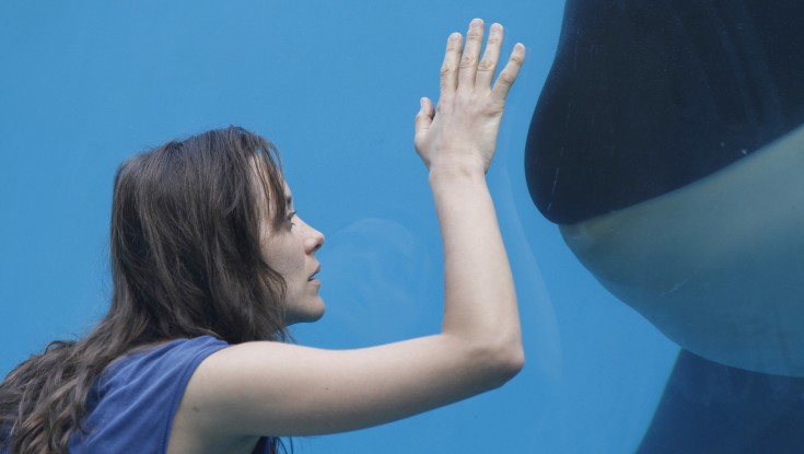 Marion Cotillard Surfaces with ‘Rust and Bone’