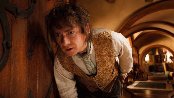 Actors Return to Middle-earth in ‘The Hobbit’