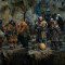 Actors Return to Middle-earth in ‘The Hobbit’