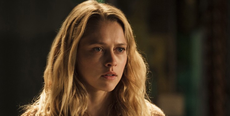 Teresa Palmer is All Too Human in ‘Warm Bodies’