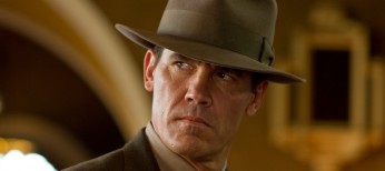 Josh Brolin Back on the Beat in ‘Gangster Squad’