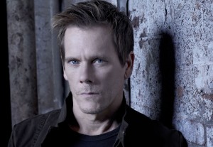 Kevin Bacon as Ryan Hardy in THE FOLLOWING premiering Monday, Jan. 21  (9:00-10:00 PM ET/PT) on FOX. ©2012 Fox Broadcasting Co. CR: Michael Lavine/FOX