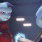 Jessica Alba Gets Animated in ‘Escape From Planet Earth’