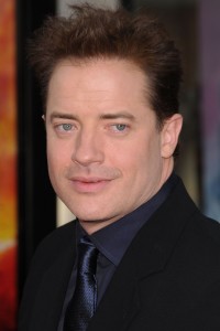 Brendan Fraser. ©Pacific Rim Photo Press/Front Row Features.