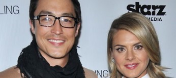 Daniel Henney talks about his role in “Shanghai Calling”