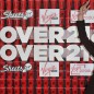 A Red Cup and Red Carpet Sets Tone for ’21 & Over’ Premiere