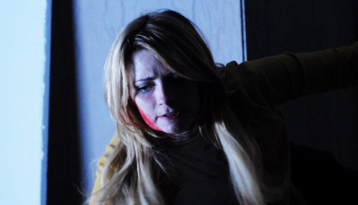 Mischa Barton Reminisces on ‘Resurrection’ Co-star Clarke Duncan