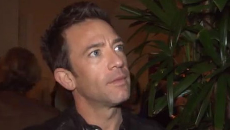 Video Interview: David Faustino talks pooches & new Netflix Project